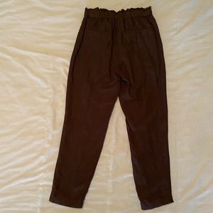 Women’s cotton pants
